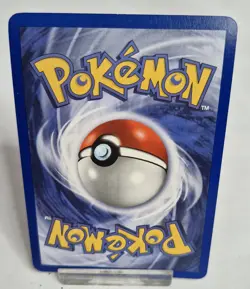 Dark Golbat Reverse Holo 34/109 Ex Team Rocket Returns Pokemon Card Stamped - Image 4