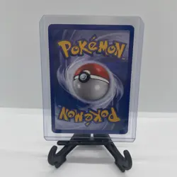 Golem 6/92 Rare Holo Legend Maker Set Pokemon Card NM - Image 2