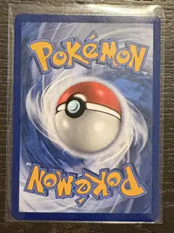 Pokemon TCG Mewtwo GX SM196 Holo Card - Image 2
