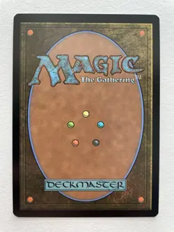 MTG Donnie's Bo - Shadowspear 0017 PZA - Image 2