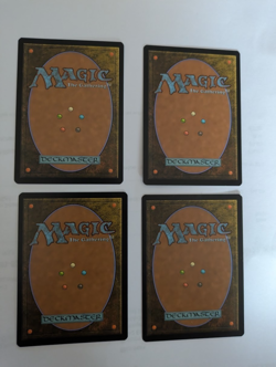 4 Fauna Shaman M11 MTG NM Free shipping with tracking - Image 2