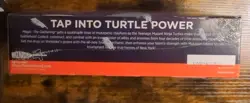 Sealed Teenage Mutant Ninja Turtles Play Booster Box MTG - Image 3