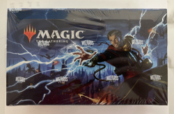 Magic: The Gathering Ravnica Remastered Draft Booster Box 195166217208 - Image 2