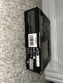 MTG: Final Fantasy Commander Deck Limit Break, Sealed Box - Image 3