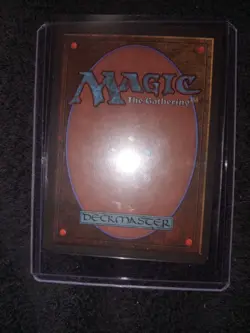 MTG ARMAGEDDON (Japanese) 4th Edition FBB - Image 2