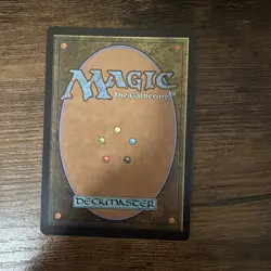 Devoted Druid (Borderless) Special Guests Foil - Image 2