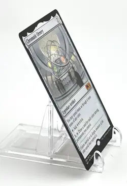 Chromatic Orrery - Core Set 2021 Mythic Legendary Artifact Regular #228 - Image 3