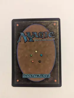 Brainstorm R Borderless #7016 | SLD Secret Lair x Marvel's Spider-Man | MTG - Image 2