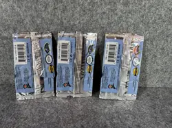 Pokemon TCG Base Set 2 Booster Pack - Raichu (Empty) x3 - Image 2