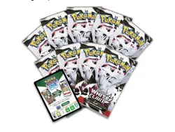 Pokemon TCG Scarlet & Violet White Flare Elite Trainer Box Factory Sealed ETB - Image 5