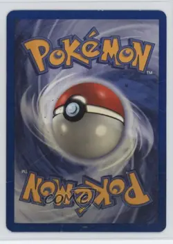 Rattata Reverse Foil Pokemon EX Team Rocket Returns #72 2004 - Image 2