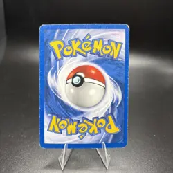 Pokemon Team Rocket Unlimited Dark Arbok 2/82 Holo Rare - Image 2