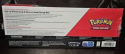 Pokemon Prismatic Evolutions Surprise Box Booster Bundle Sams Club New Sealed - Image 2