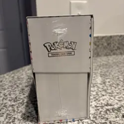 Pokemon TCG Scarlet & Violet 151 Elite Trainer Box Snorlax Booster Promo English - Image 3