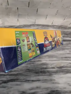 Pokemon Battle Academy 2022 Starter Decks With Eevee V , Pikachu V , Sealed ! - Image 3