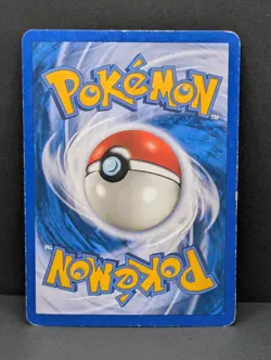 Poliwrath 024/165 Expedition Base Set Holo Rare Pokemon TCG Nintendo e-reader LP - Image 2