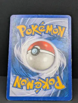 Poliwrath 024/165 Expedition Base Set Holo Rare Pokemon TCG Nintendo e-reader LP - Image 5