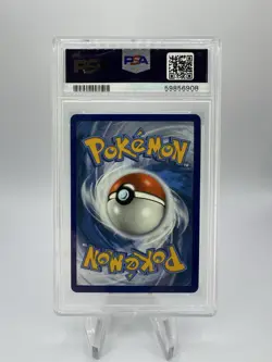 2019 Pokemon Sun&Moon Hidden Fates Moltres & Zapdos & Articuno GX #44 PSA 9 MINT - Image 2