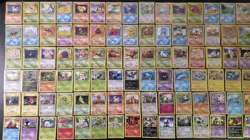 Pokemon Vintage Collection Lot of 100+ Mixed WOTC-XY LP-HP - Image 1