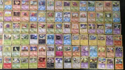 Pokemon Vintage Collection Lot of 100+ Mixed WOTC-XY LP-HP - Image 2