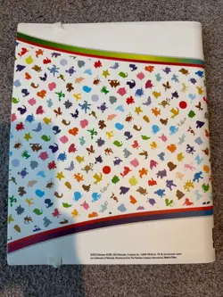 Pokemon TCG S&V 151 Binder Only - 151 promos and holos included!! - US Seller - Image 2