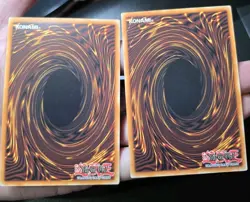 Yugioh! 1x Gorgon of Zilofthonia DUAD-EN050 - Secret Rare 1st Edition Near Mint - Image 3