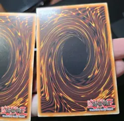 Yugioh! 1x Gorgon of Zilofthonia DUAD-EN050 - Secret Rare 1st Edition Near Mint - Image 4