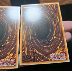 Yugioh! 1x Gorgon of Zilofthonia DUAD-EN050 - Secret Rare 1st Edition Near Mint - Image 5