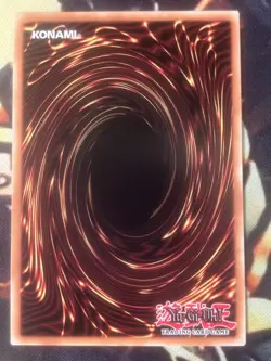 Yugioh: Chaos Nephthys - BACH-EN025 - Ultra Rare - 1st Edition - NM - Image 2