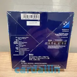 Disney LORCANA Chinese Booster Light Box The First Chapter 24 Packs 120 Card - Image 2