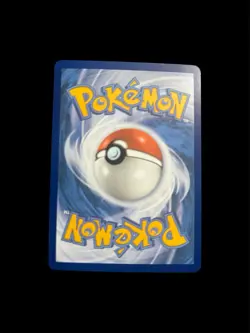 Gloom 198/197 Illustration Rare Pokemon Card Obsidian Flames IR NM - Image 2