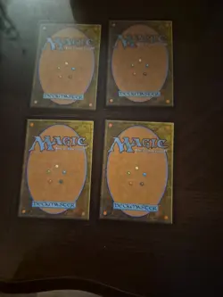 4x Dwarven Mine | Throne of Eldraine | MTG Magic Cards - Image 2