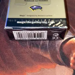 Onslaught Tournament Starter Deck New Sealed Mtg - Image 2