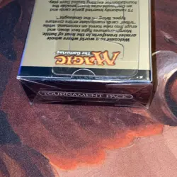 Onslaught Tournament Starter Deck New Sealed Mtg - Image 3