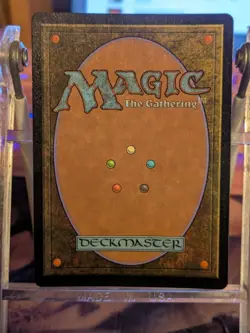 MTG Swan Song Theros Japanese Foil Near Mint - Image 2