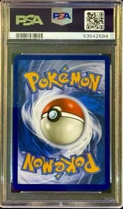 2016 POKEMON XY M Charizard EX #13 Evolutions PSA 10!! - Image 2