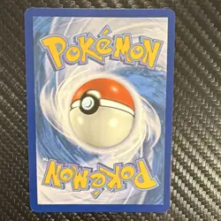 Pokemon Lisia's Appeal 246/191 SV08: Surging Sparks Special Rare Holo - Image 2