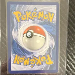 Pokemon Lisia's Appeal 246/191 SV08: Surging Sparks Special Rare Holo - Image 4