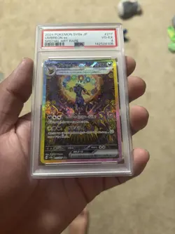 Huge Collection Lot of 200+ Pokemon Cards Vintage WOTC-modern & a slab! NM-MP - Image 1