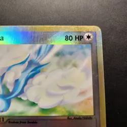 2003 Altaria 2/97 - Dragon Reverse Holo Rare - Pokemon TCG - LP - Image 2