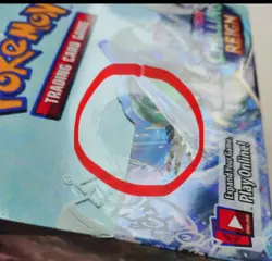 Pokemon Sword & Shield Chilling Reign Booster Box - Image 5