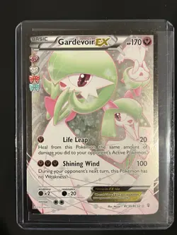 Gardevoir EX #RC30 Pokemon Generations - Image 3
