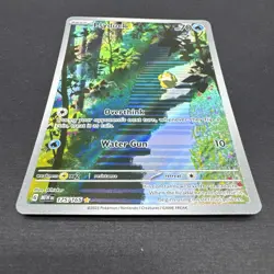 NEAR MINT! Psyduck (175/165) S&V 151 Illustration Rare Pokemon Card! FAST P&P! - Image 2