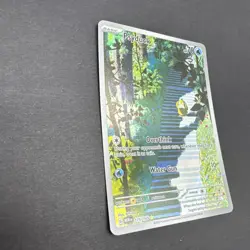 NEAR MINT! Psyduck (175/165) S&V 151 Illustration Rare Pokemon Card! FAST P&P! - Image 4