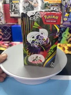Pokemon TCG: Mega Evolution 2: Phantasmal Flames: Booster Display (36) Sealed - Image 1