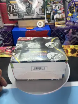 Pokemon TCG: Mega Evolution 2: Phantasmal Flames: Booster Display (36) Sealed - Image 3