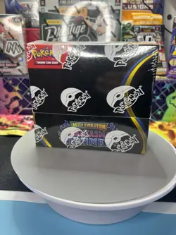 Pokemon TCG: Mega Evolution 2: Phantasmal Flames: Booster Display (36) Sealed - Image 5
