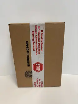 Pokemon Prismatic Evolutions Booster Bundle CASE - Factory Sealed - US English - Image 4