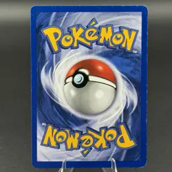 Pokemon TCG Alakazam Base Set Holo Card 1/102 WOTC - Image 5