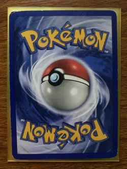 Blaine's Quiz #1 #97 Pokemon Gym Heroes - Image 2